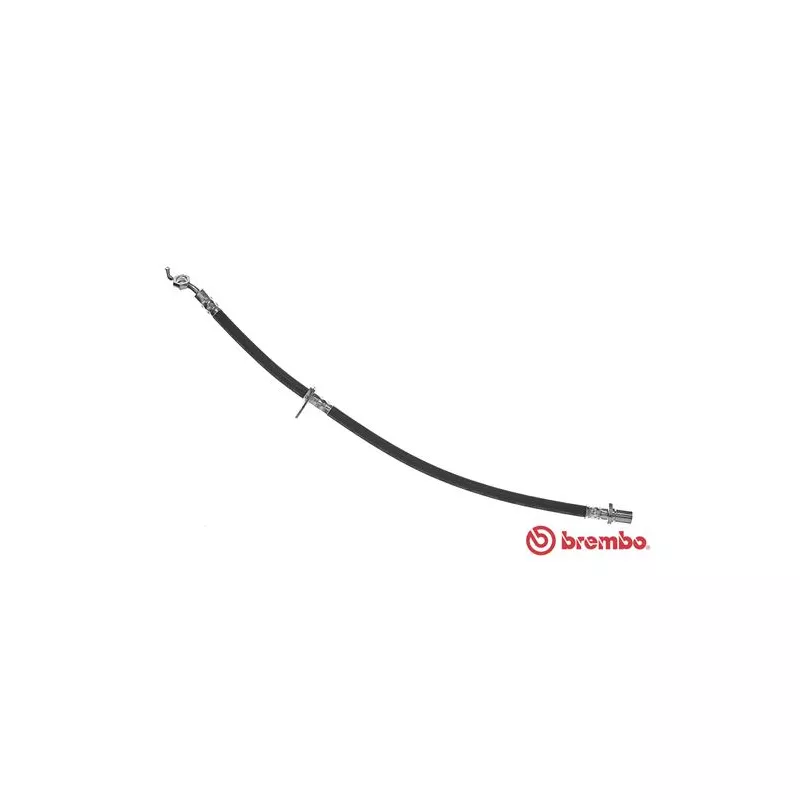 Flexible de frein BREMBO T 16 023