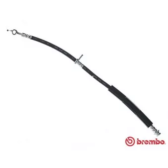 Flexible de frein BREMBO T 16 024