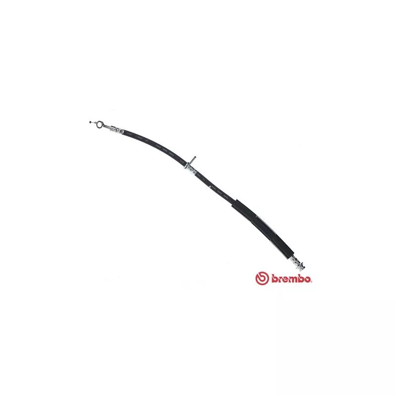 Flexible de frein BREMBO T 16 024