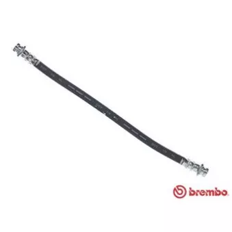 Flexible de frein BREMBO T 16 025