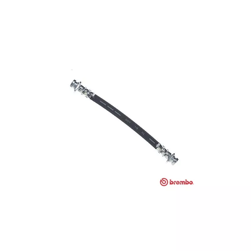 Flexible de frein BREMBO T 16 028