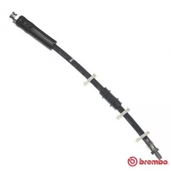 Flexible de frein BREMBO T 23 007