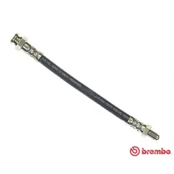 Flexible de frein BREMBO T 23 008