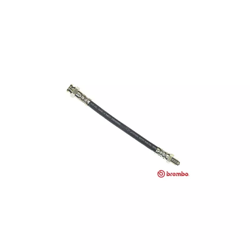 Flexible de frein BREMBO T 23 008