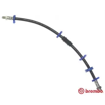 Flexible de frein BREMBO T 23 009