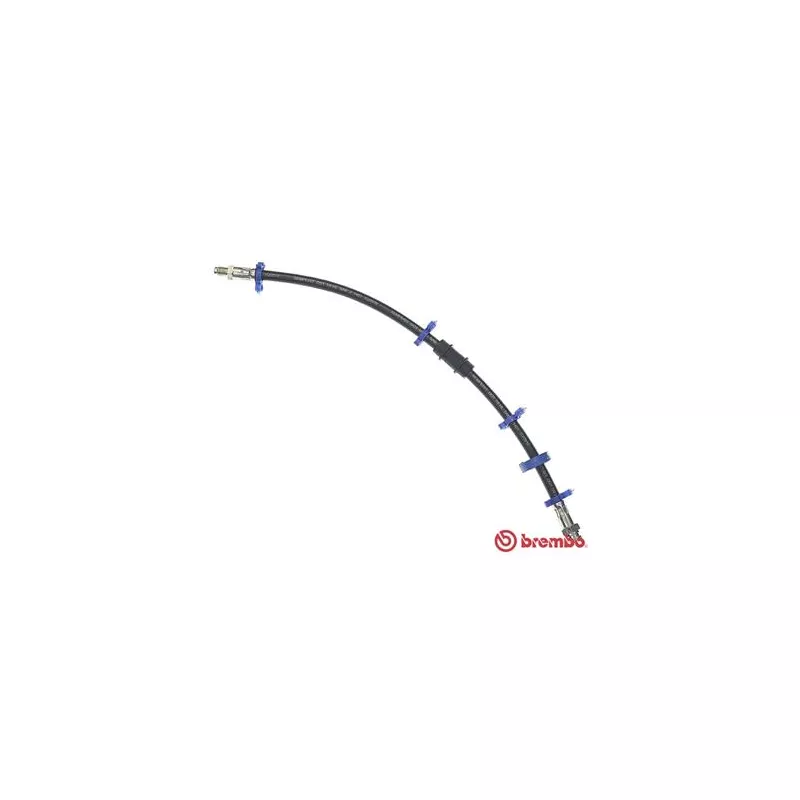 Flexible de frein BREMBO T 23 009