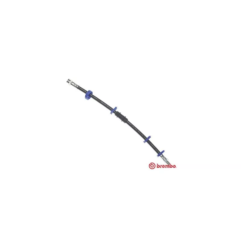 Flexible de frein BREMBO T 23 010