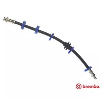 Flexible de frein BREMBO T 23 011