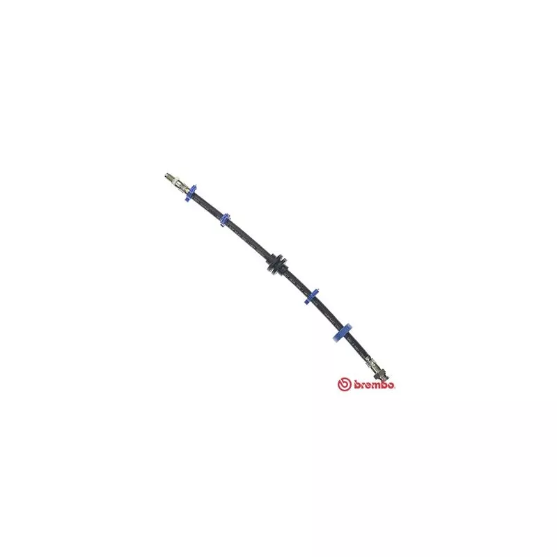 Flexible de frein BREMBO T 23 012