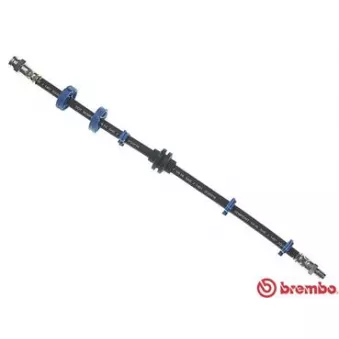Flexible de frein BREMBO T 23 015