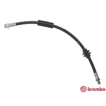 Flexible de frein BREMBO T 23 017