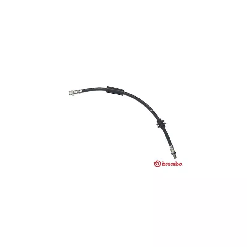 Flexible de frein BREMBO T 23 017