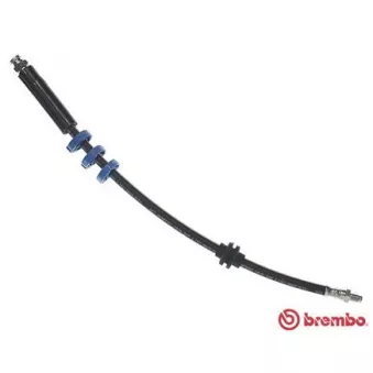 Flexible de frein BREMBO T 23 018