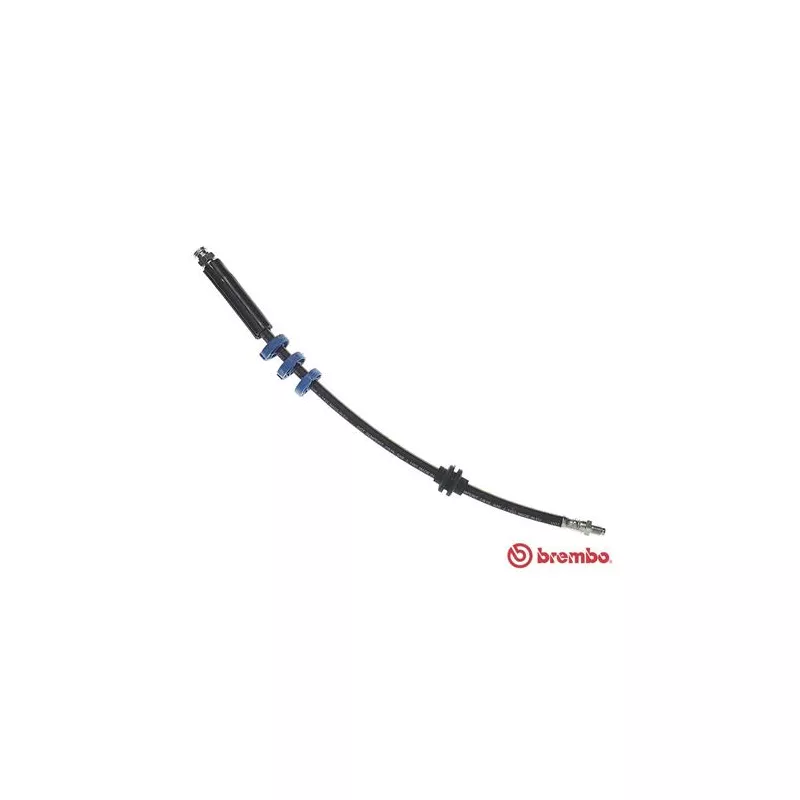 Flexible de frein BREMBO T 23 018