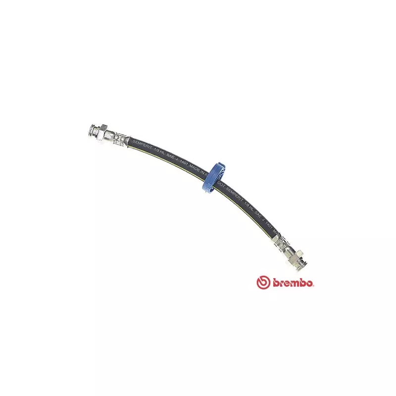 Flexible de frein BREMBO T 23 020