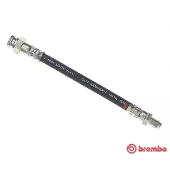 Flexible de frein BREMBO T 23 021