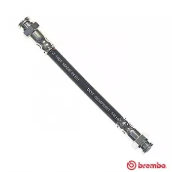 Flexible de frein BREMBO T 23 022