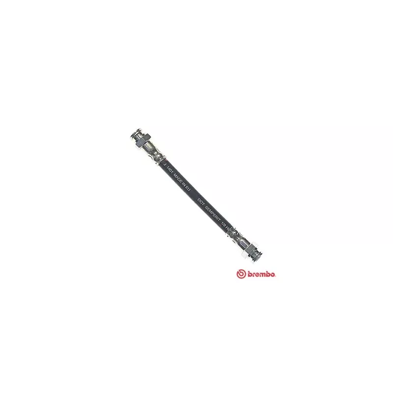 Flexible de frein BREMBO T 23 022