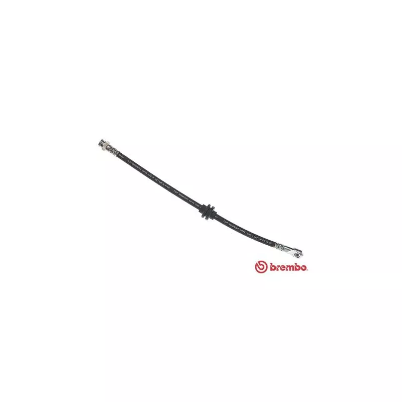 Flexible de frein BREMBO T 23 023