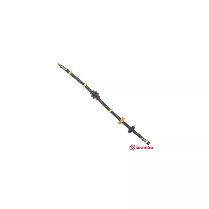 Flexible de frein BREMBO T 23 025