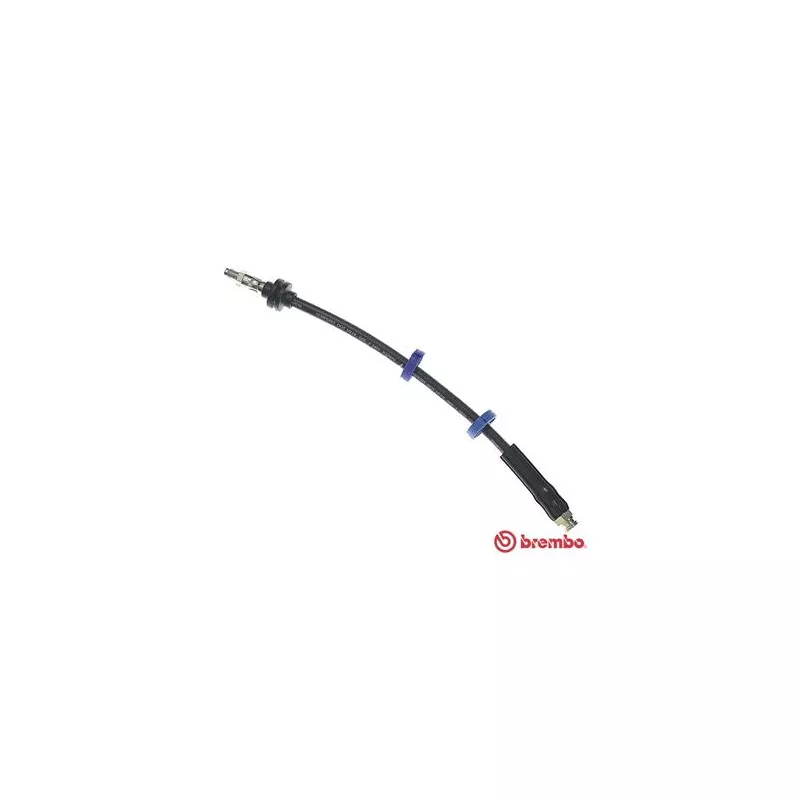 Flexible de frein BREMBO T 23 027