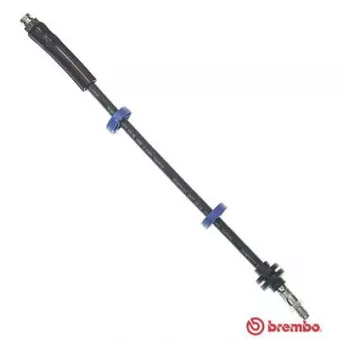 Flexible de frein BREMBO T 23 028