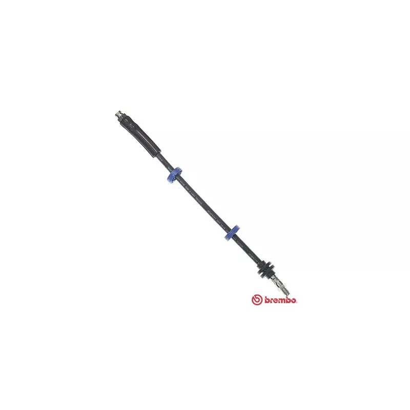Flexible de frein BREMBO T 23 028