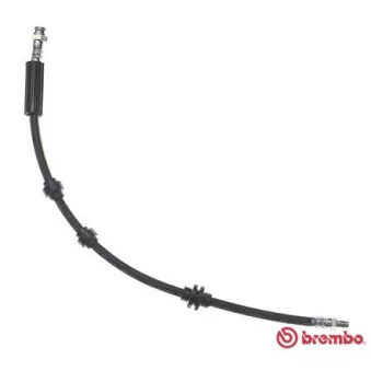 Flexible de frein BREMBO T 23 033