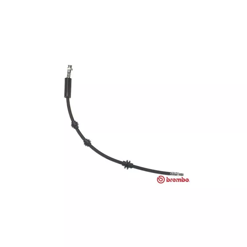 Flexible de frein BREMBO T 23 033