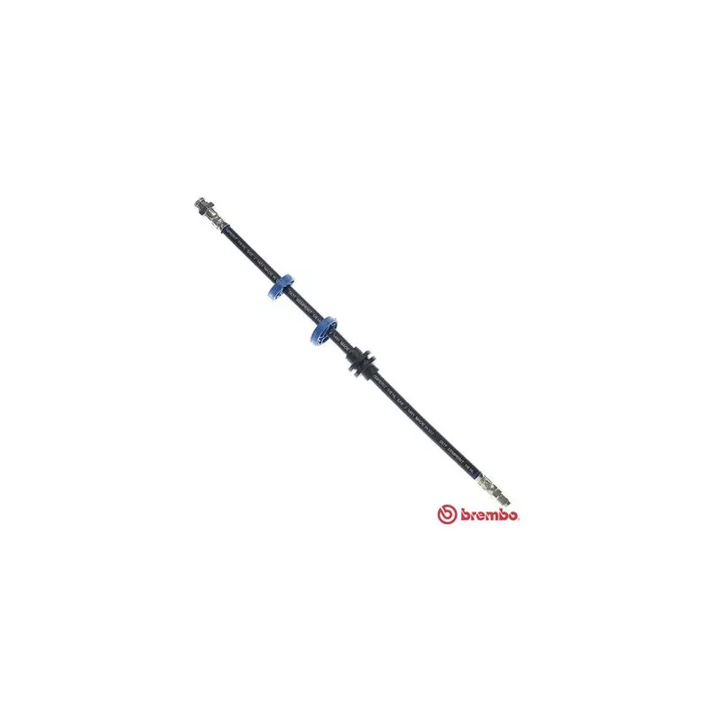 Flexible de frein BREMBO T 23 034