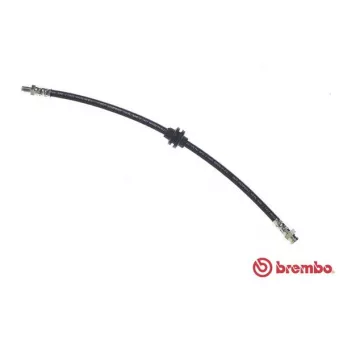 Flexible de frein BREMBO T 23 038