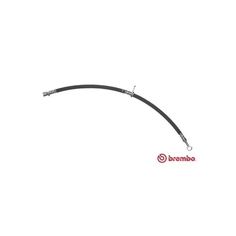 Flexible de frein BREMBO T 23 041