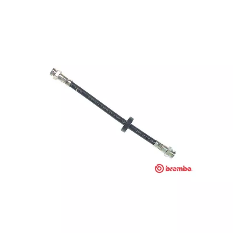Flexible de frein BREMBO T 23 042