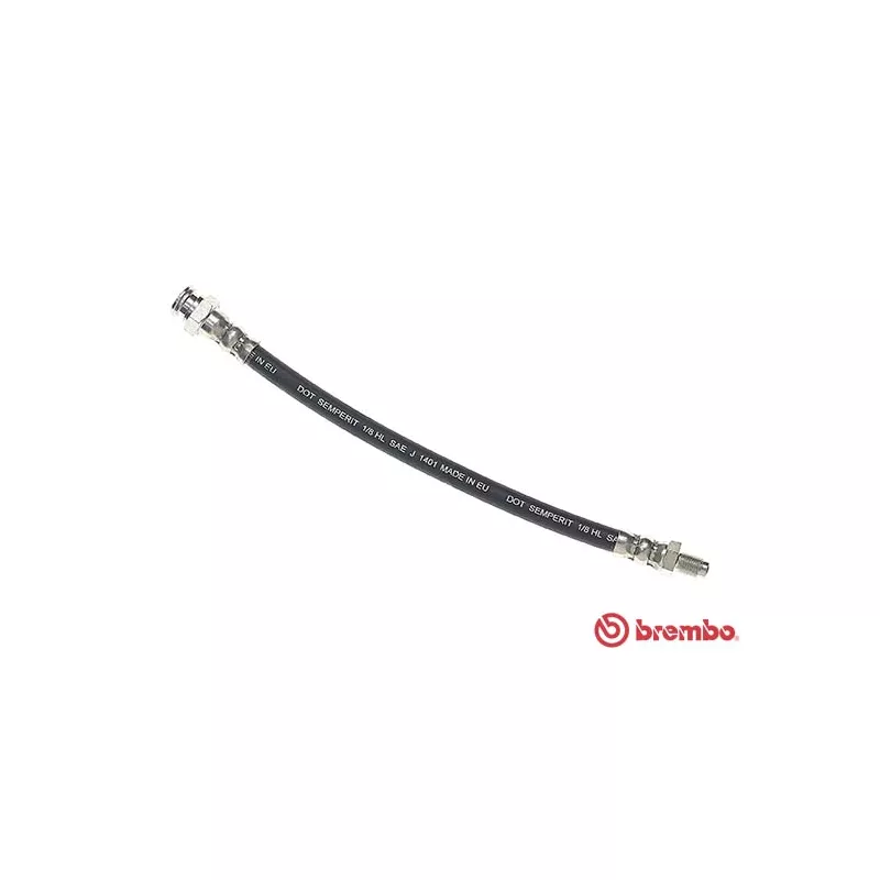Flexible de frein BREMBO T 23 043