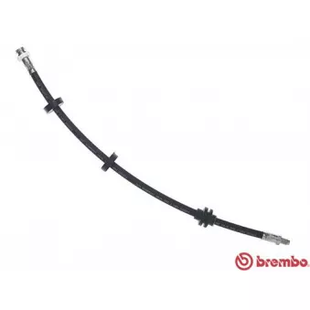Flexible de frein BREMBO T 23 044