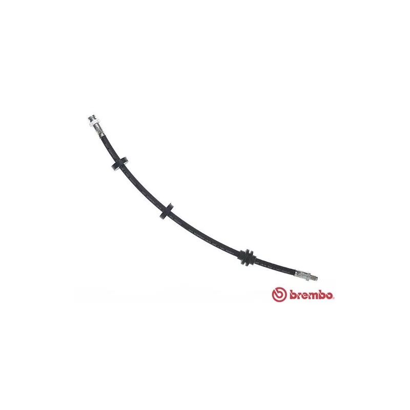 Flexible de frein BREMBO T 23 044