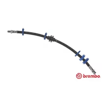 Flexible de frein BREMBO T 23 051