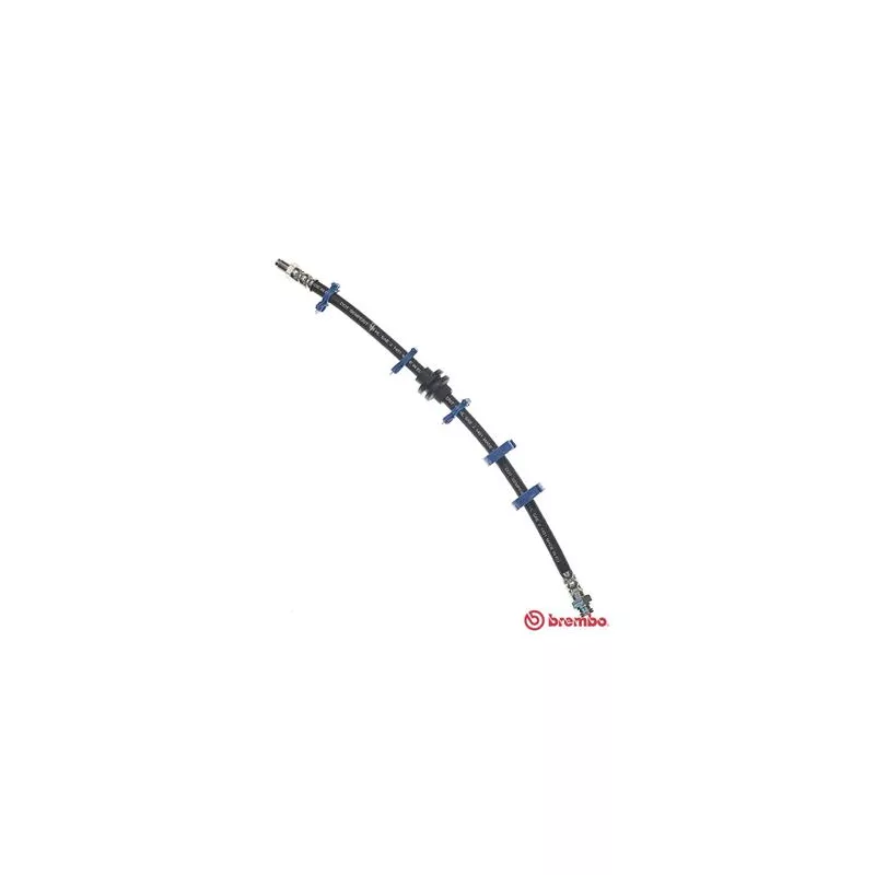 Flexible de frein BREMBO T 23 052