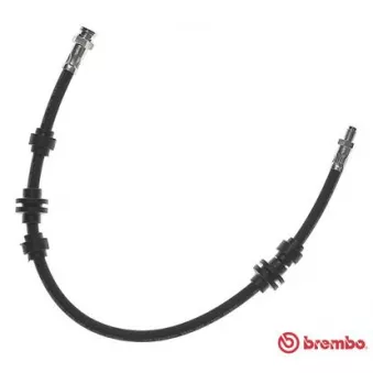 Flexible de frein BREMBO T 23 064