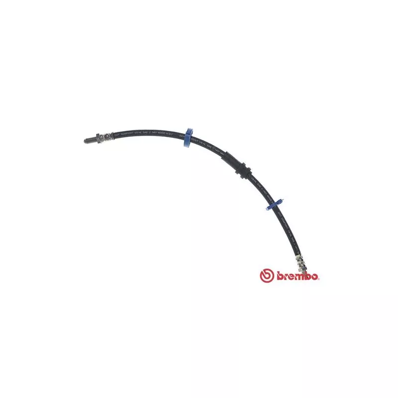 Flexible de frein BREMBO T 23 066