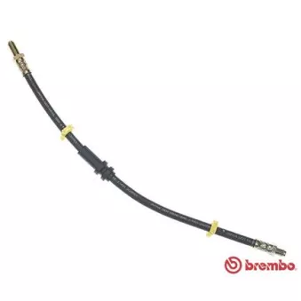 Flexible de frein BREMBO T 23 070