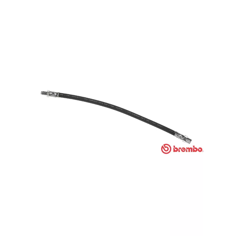 Flexible de frein BREMBO T 23 072