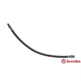 Flexible de frein BREMBO T 23 078