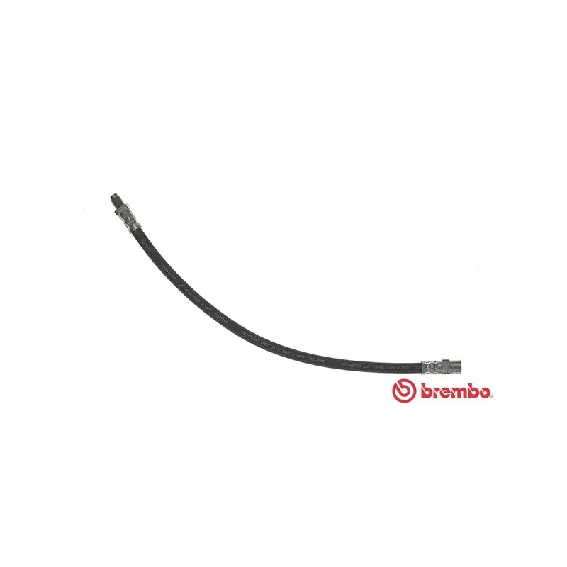 Flexible de frein BREMBO T 23 078