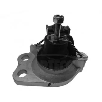 Support moteur CORTECO 80001311