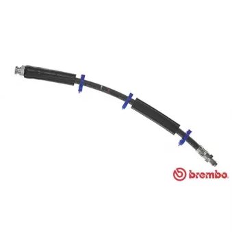 Flexible de frein BREMBO T 23 087