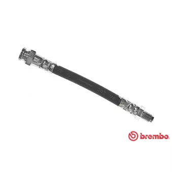 Flexible de frein BREMBO T 23 088