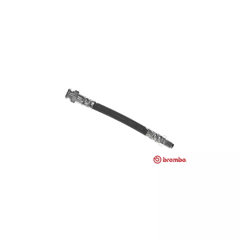 Flexible de frein BREMBO T 23 088