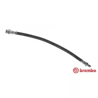 Flexible de frein BREMBO T 23 089