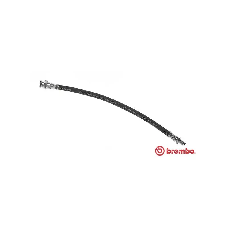 Flexible de frein BREMBO T 23 089
